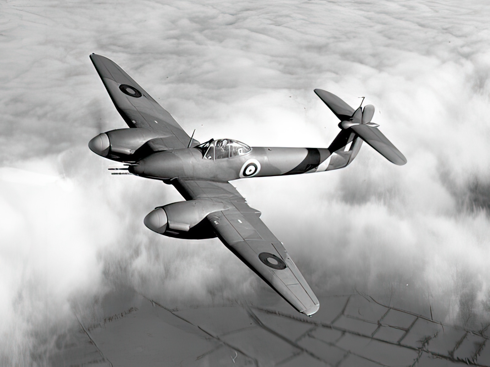 westland whirlwind