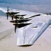 The Northrop YB-35: A Bold Vision for Aviation’s Future