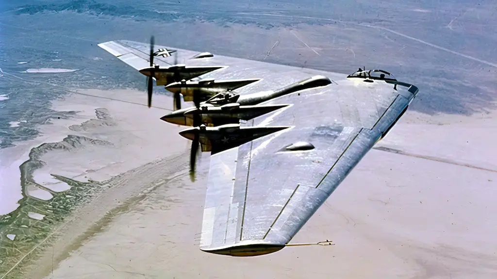 XB-35