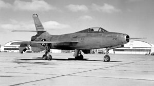 The Rise and Fall of the XF-91 Thunderceptor: Lessons in Aircraft ...