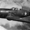 The Curtiss P-60: An Ambitious Attempt to Improve the P-40 Warhawk