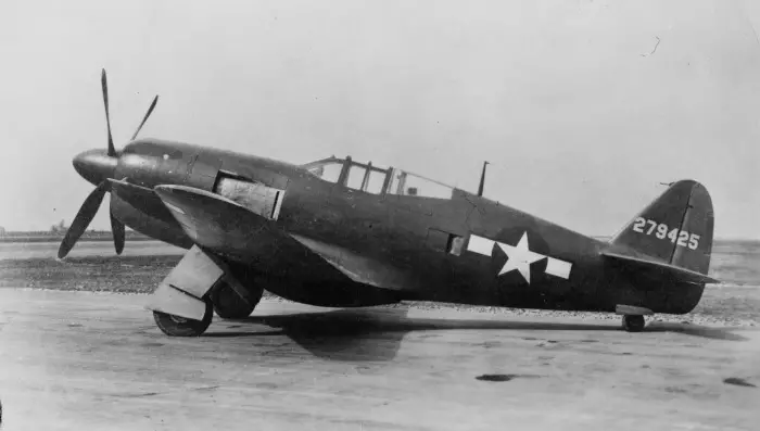 XP-60E