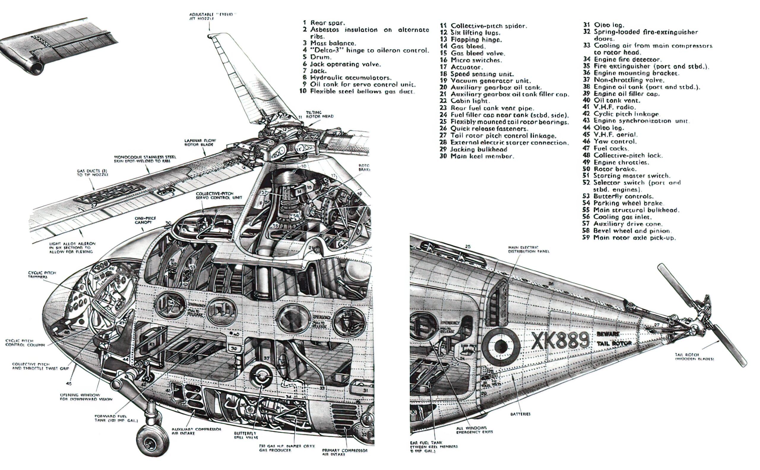 Percival P-74