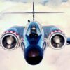 The CF-100 Canuck: Canada’s Fighter of the Cold War