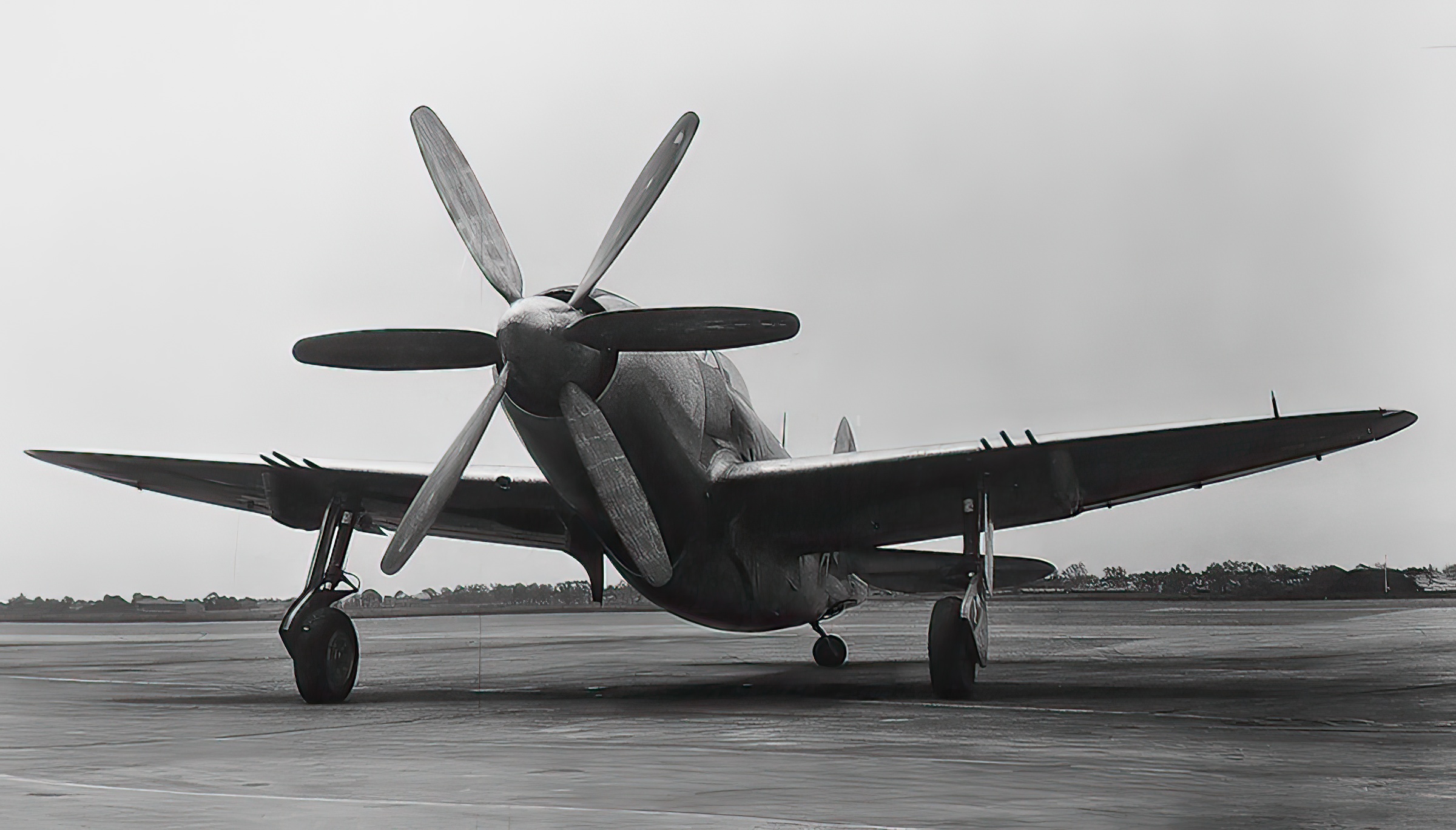 Republic XP-72