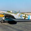 Messerschmitt Bf 109: German Legend of the Skies
