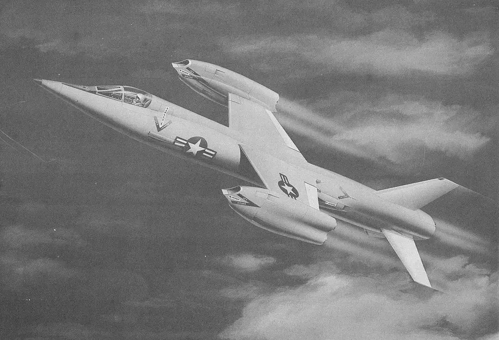 XF-109