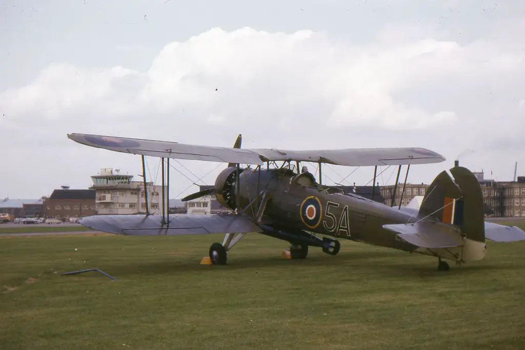 Swordfish Mk.II