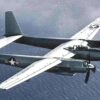 Howard Hughes’ XF-11: A Visionary Prototype
