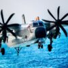 Grumman C-2 Greyhound: The US Navy’s Flying Taxi