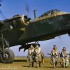 Remembering the Short Stirling: Icon of WWII Aviation