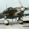 Unleashing Terror from the Skies: The Mighty Junkers Ju 87 Stuka