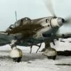 Unleashing Terror from the Skies: The Mighty Junkers Ju 87 Stuka