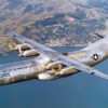 C-133 Cargomaster: A Useful But Troubled Aircraft