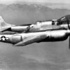 Lockheed’s Lost Legend: The XP-58 Chain Lightning