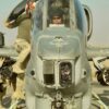 Bell AH-1 Cobra: The Sky’s Rattling Serpent