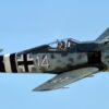 Focke-Wulf Fw 190: German Legend of World War II