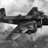 The Handley Page Halifax: A Legendary Aviation Icon