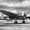 Heinkel He 219 Uhu: A Masterpiece of Night Fighter Technology