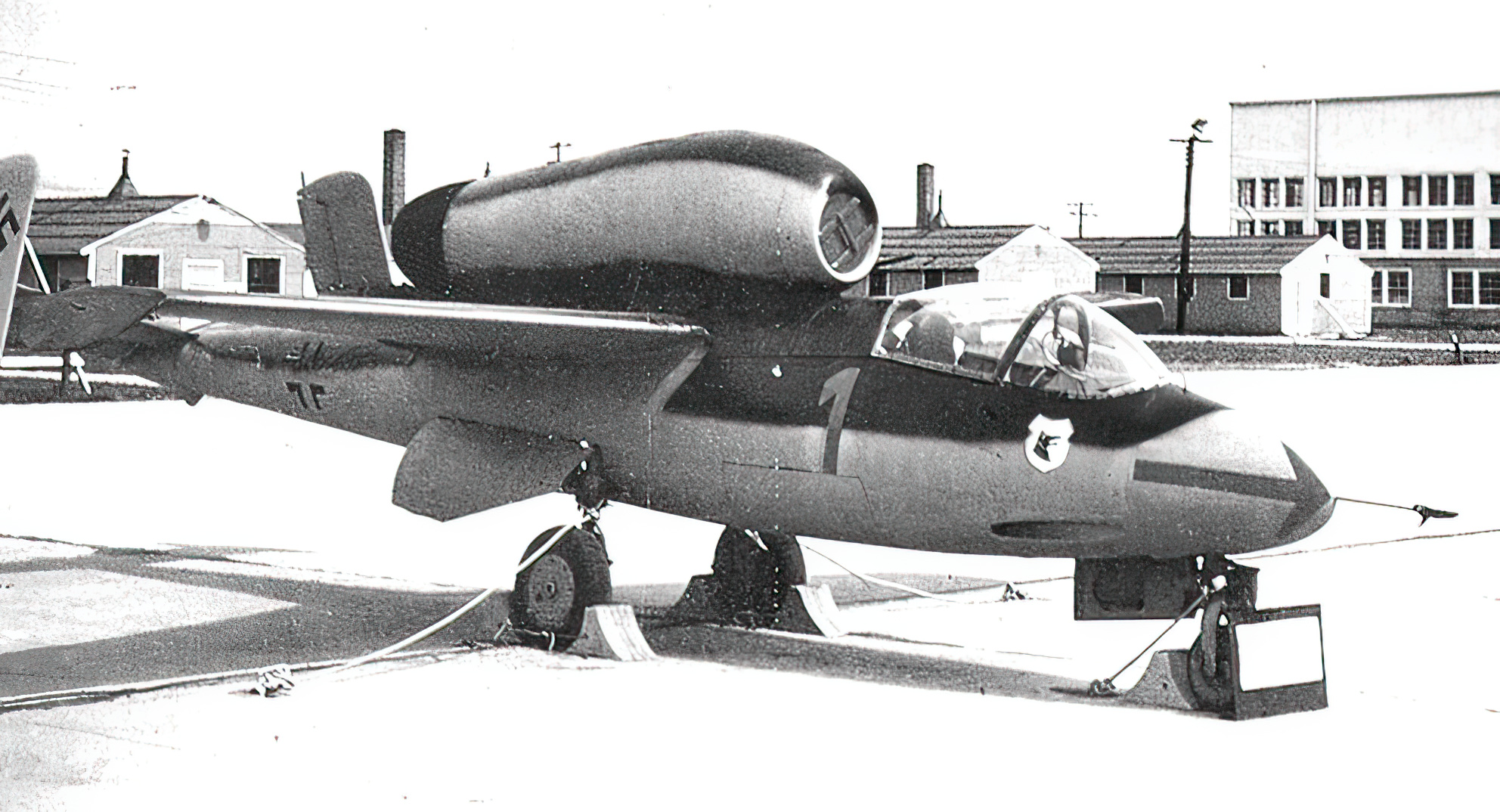 Heinkel He-162