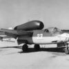 He 162 Salamander: The Last-Ditch Luftwaffe Jet Fighter