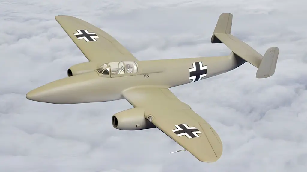 Heinkel He 280