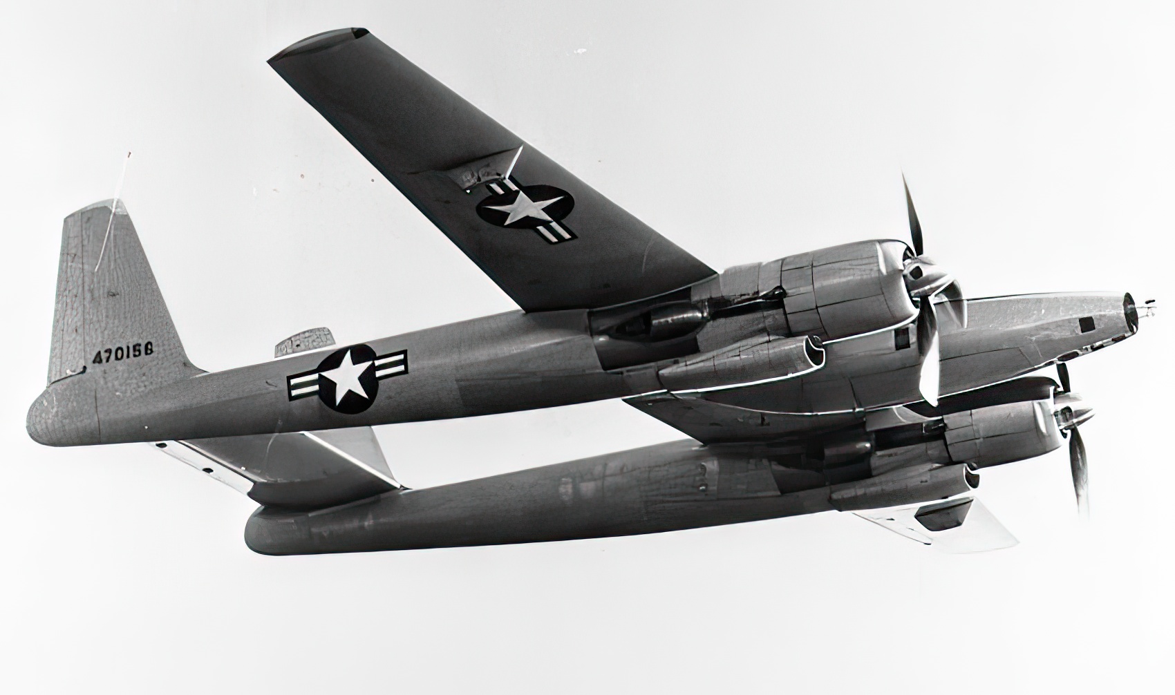 Hughes XF-11