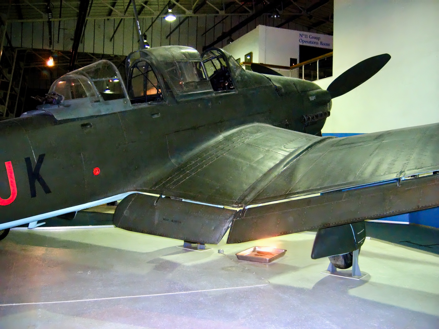 Junkers Ju 87 Stuka