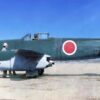 The Tale of the Nakajima Kikka: Japan’s First Jet Fighter