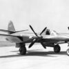 McDonnells XP-67 Moonbat: The Aircraft That Kept Catching Fire