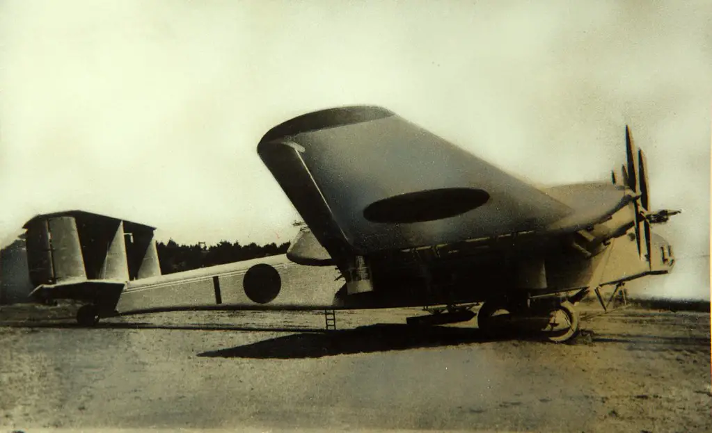 Ki-20
