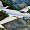 Jet into History: The Evolution of Lockheed P-80 Shooting Star