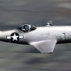 Metal Independence: The Bell XP-77’s Promise
