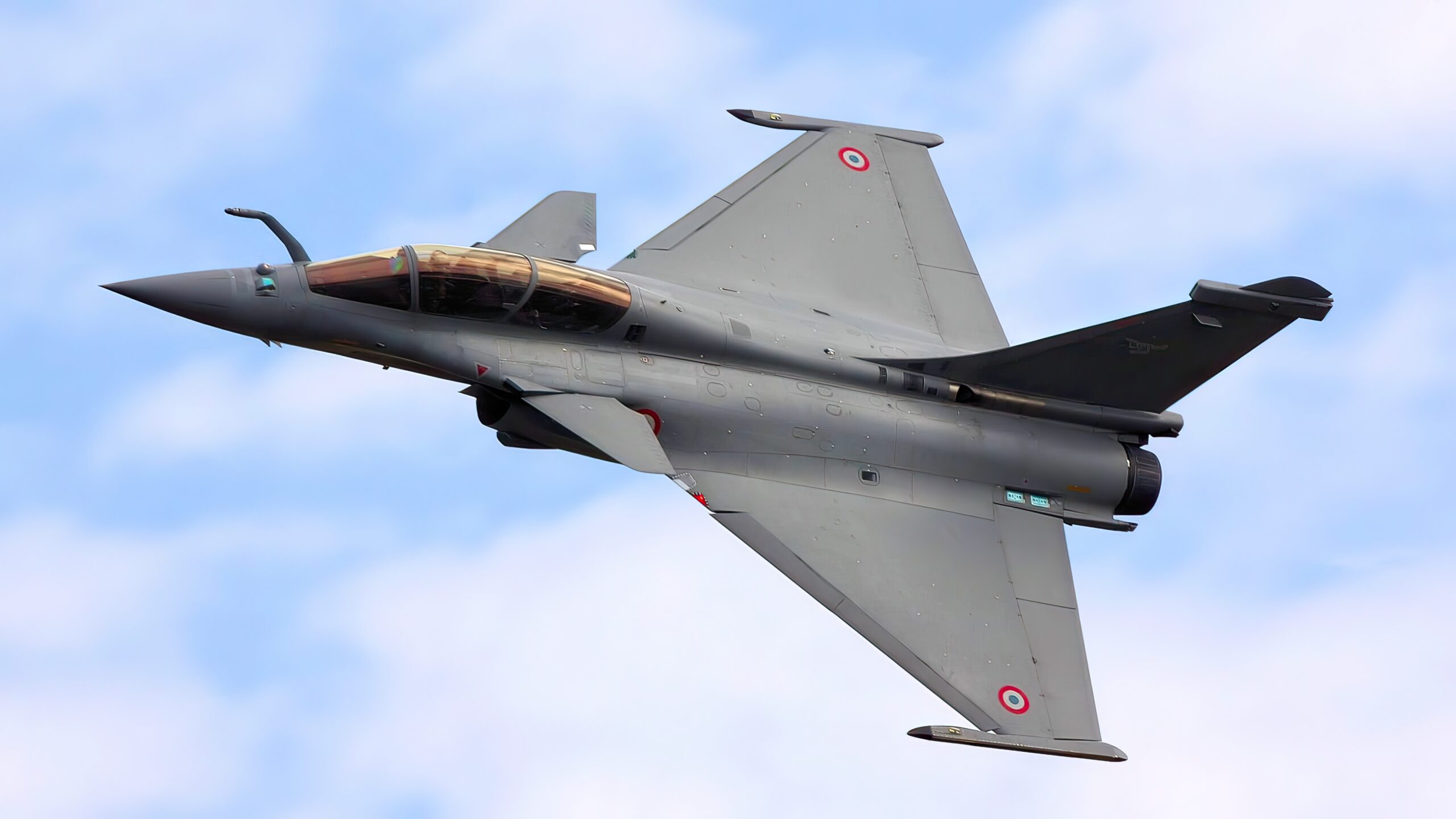Dessault Rafale