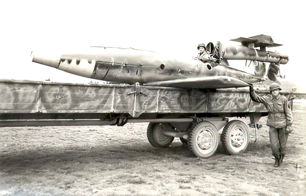 Fieseier Fi-103
