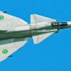 The Saga of the Saab 37 Viggen: A Nordic Titan