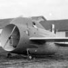 Stipa-Caproni: The Italian Flying Barrel