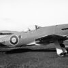 Supermarine Seafang: The Spitfire’s Unseen Successor