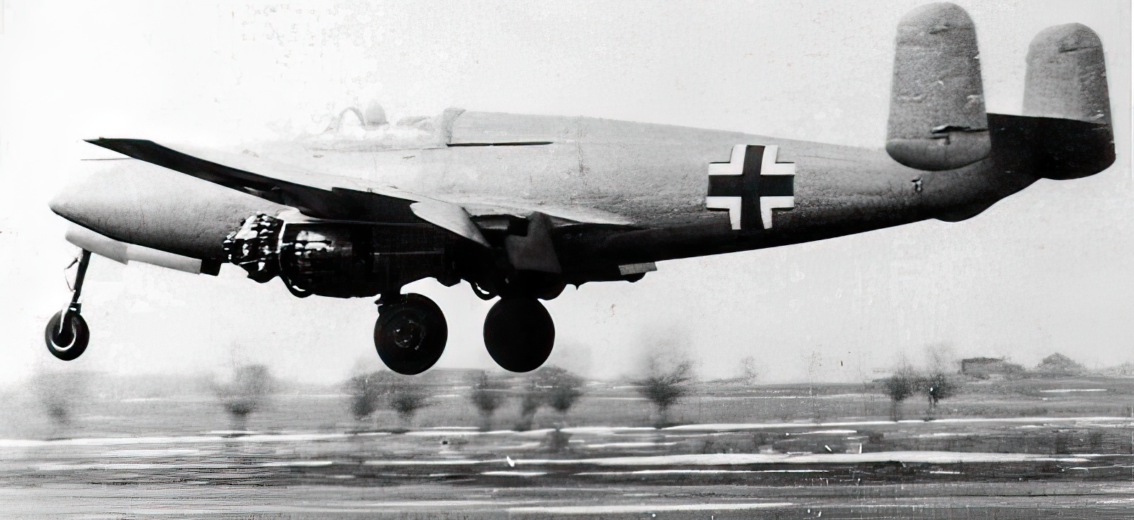 Heinkel He 280