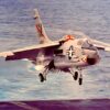 The F-8 Crusader: Last of the Gunfighters