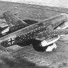 The Junkers Ju 287: Jet Powered Bomber Prototype