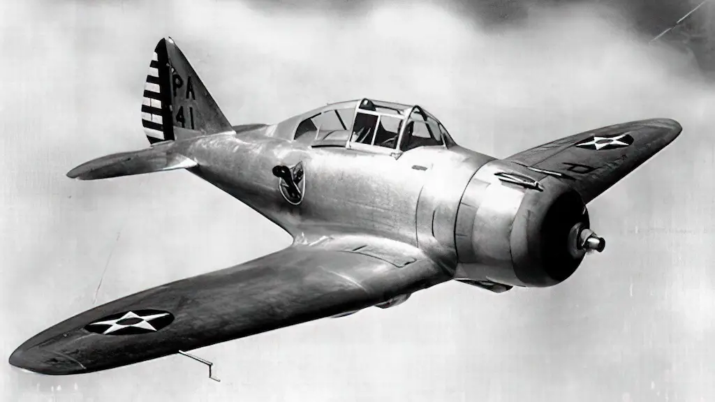 Republic P-43 Lancer