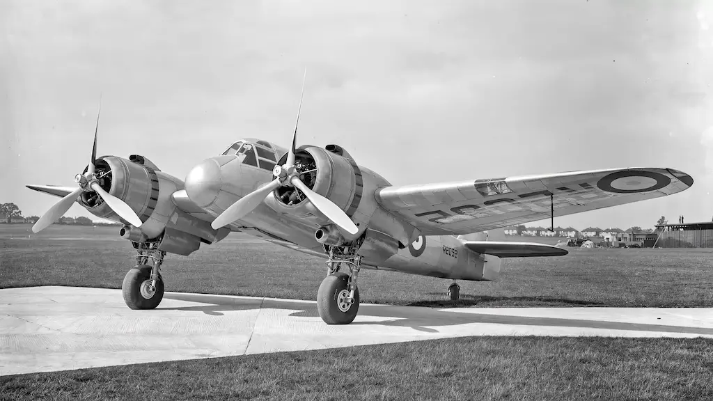 Bristol Beaufort