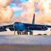 Boeing B-52 Stratofortress: Timeless Workhorse of the Skies