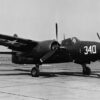 Grumman F7F Tigercat: A Testament to Power and Grace