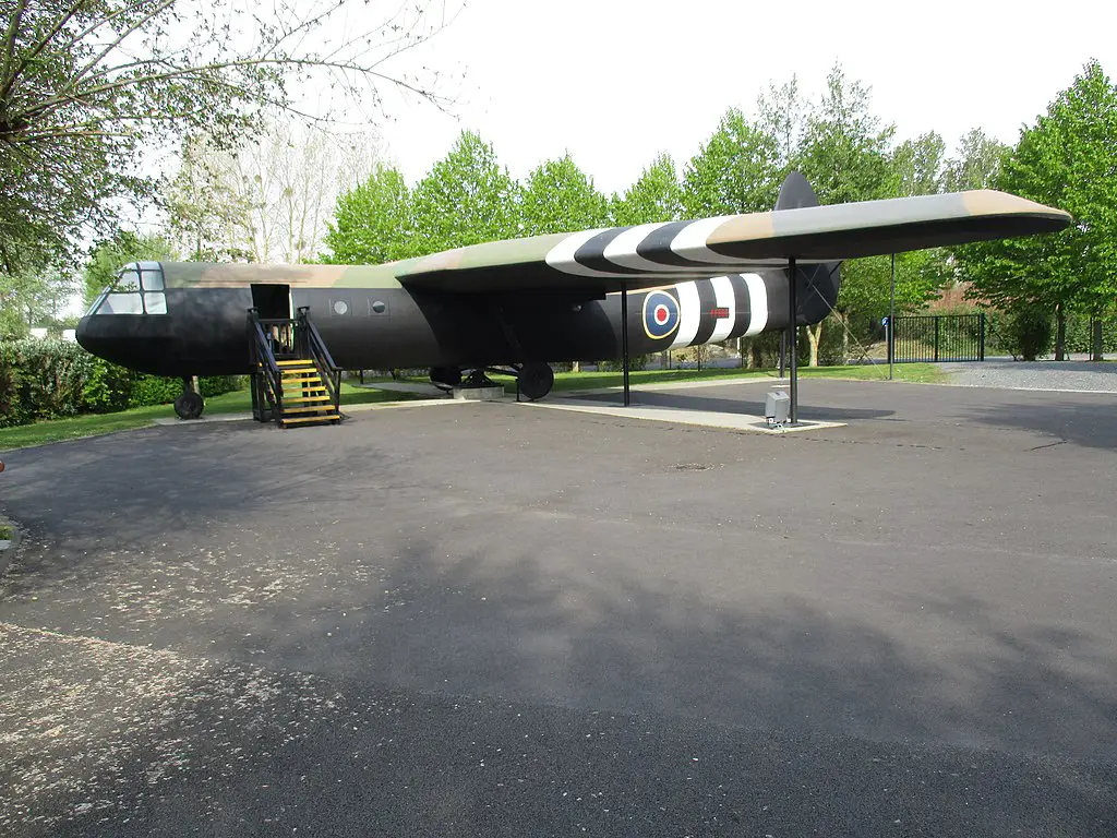 AS.51 Mk.I Horsa