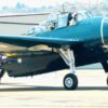 The Grumman TBF Avenger: Sky Warrior of World War II