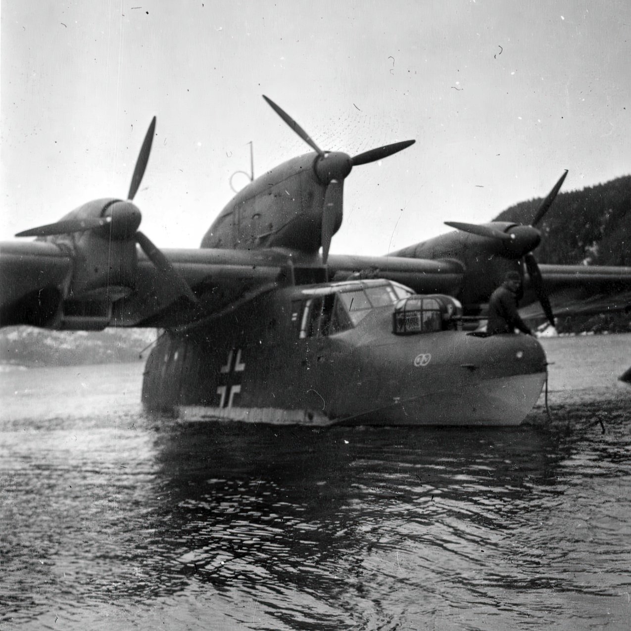 Blohm & Voss BV 138