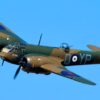 Bristol Blenheim: From Luxury Liner to Warbird