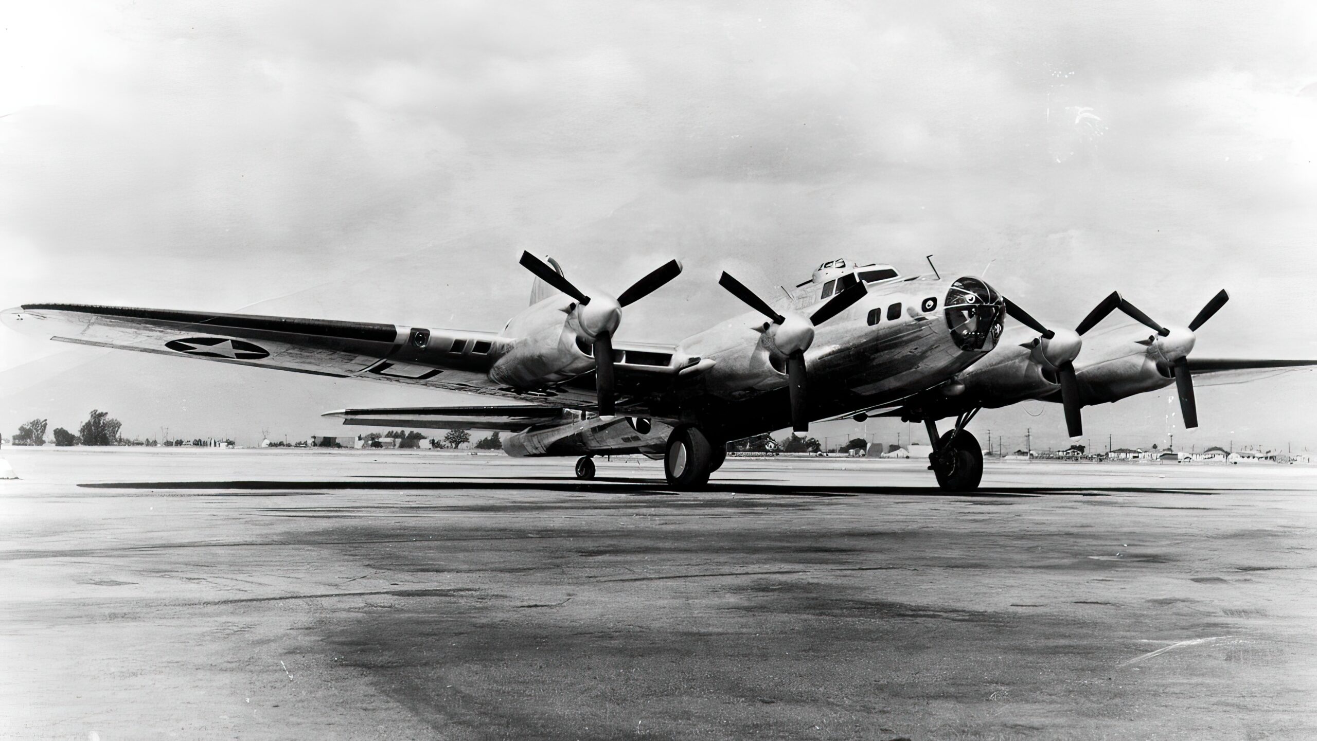 XB-38
